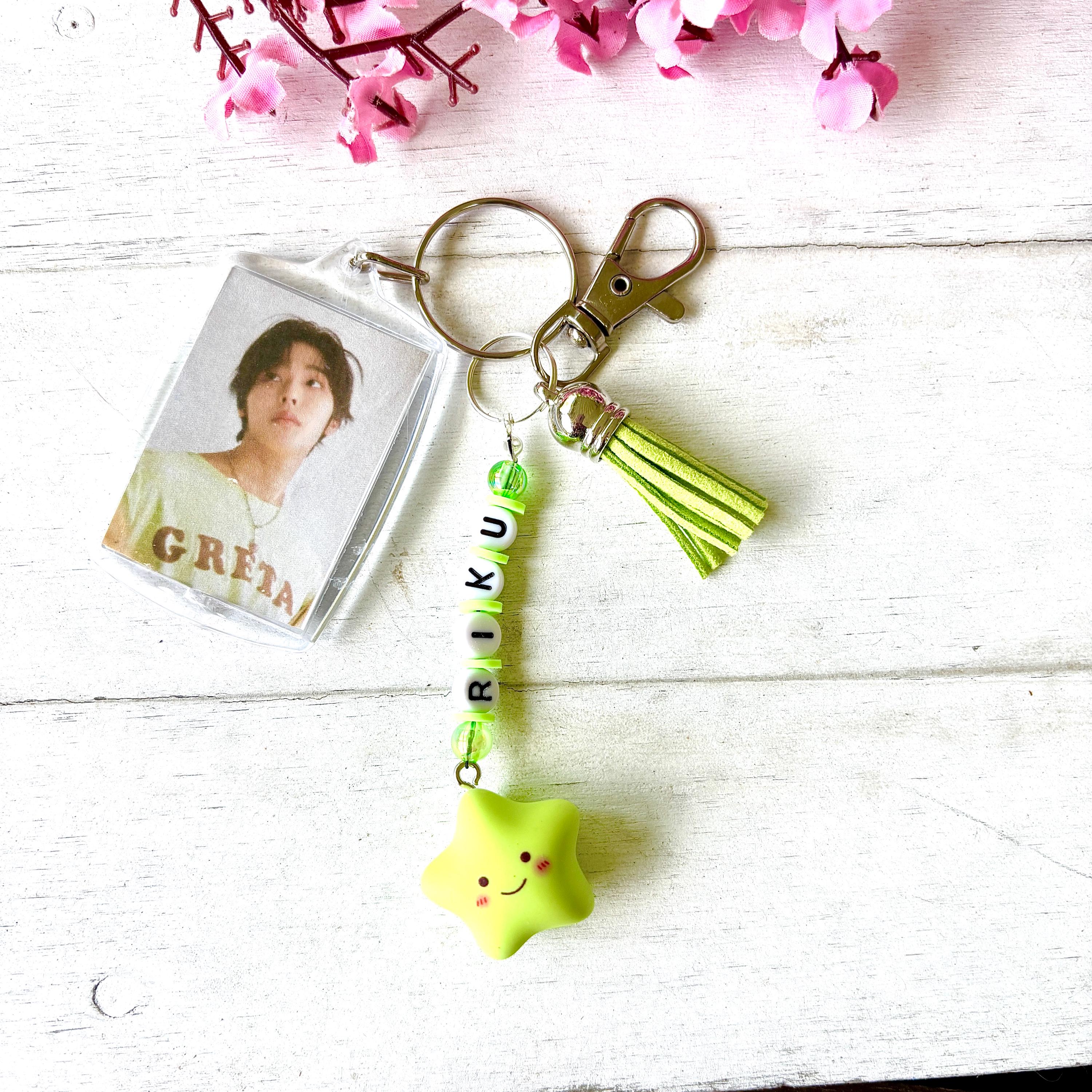 Nct Wish Riku - Etsy