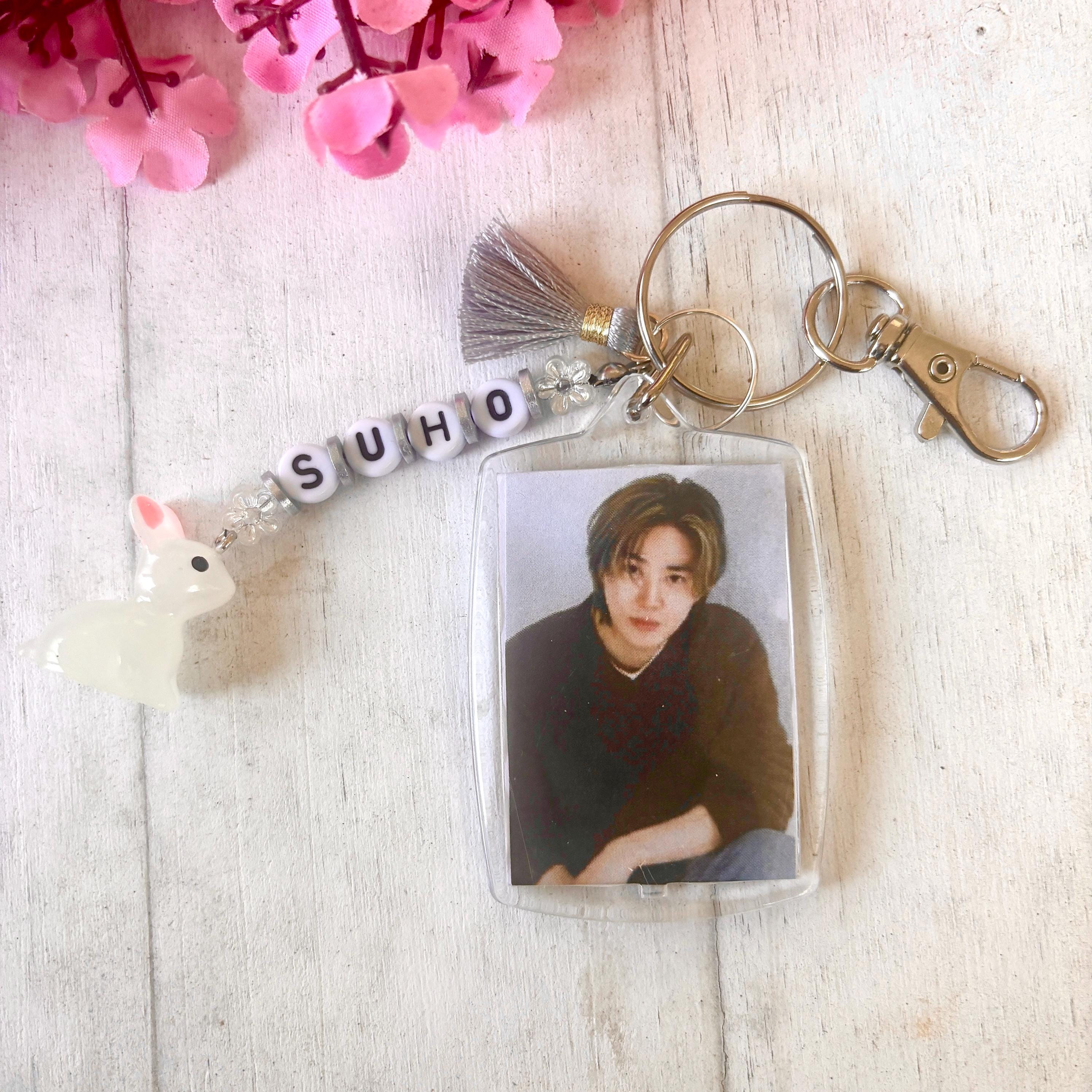 Exo Suho - Etsy