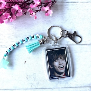 Jonghyun - Etsy