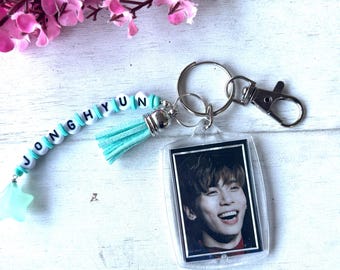 USA Excluded* Shinee Jonghyun - Diphylleia Grayi | Sterling Silver