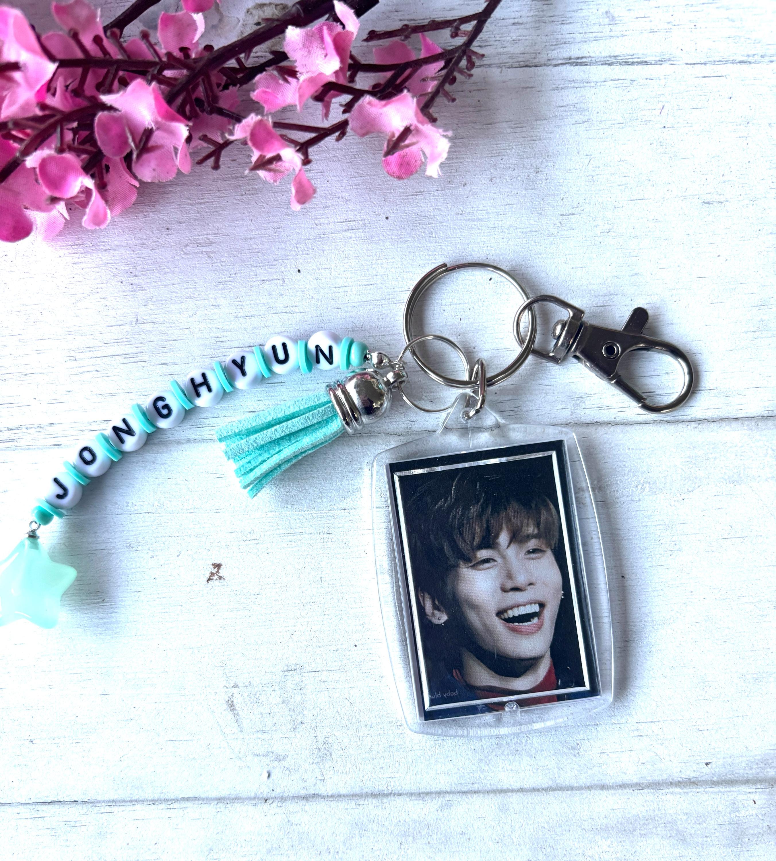 Jonghyun - Etsy