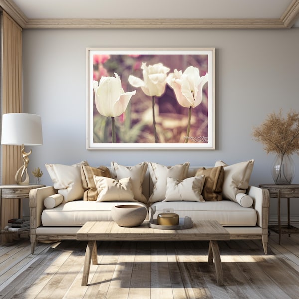 Flower Wall Art Botanical Photography Flower Printable Wall Art Flower Home Décor Landscape Photography Flower Wall Hanging Flowers