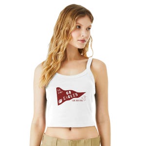 Boston College Women&#39;s Tank Top