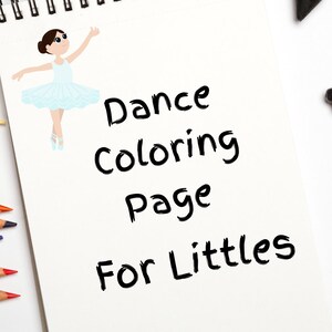 Can You Find...Coloring Sheet