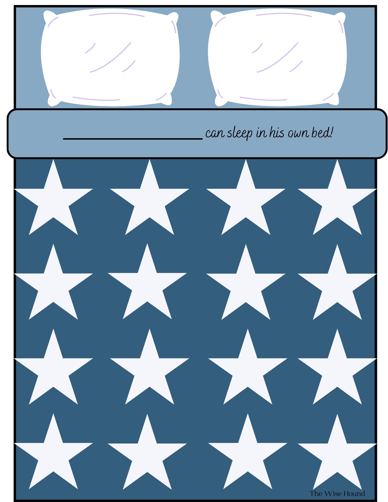 Bedtime Reward Chart Printable Bedtime Reward Chart Reward Chart