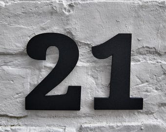 Numery domów z bąbelkami | Samoprzylepne numery adresowe 3D | Naklejane numery na drzwi | Nowoczesny znak adresu domu | Dekoracja z numerem domu