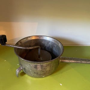 Vintage Food Mill
