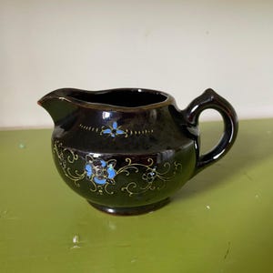 Creamer, Made in Japan