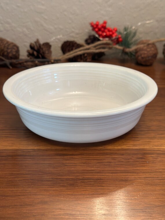 Fiestaware pearl gray hotsell