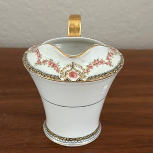 Limoge by Haviland Schleiger Creamer