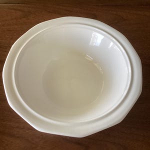 Vintage Pfaltzgraff Stoneware bowl