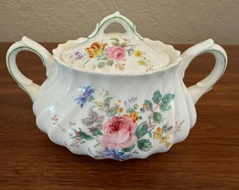 Royal Doulton Arcadia Sugar Bowl
