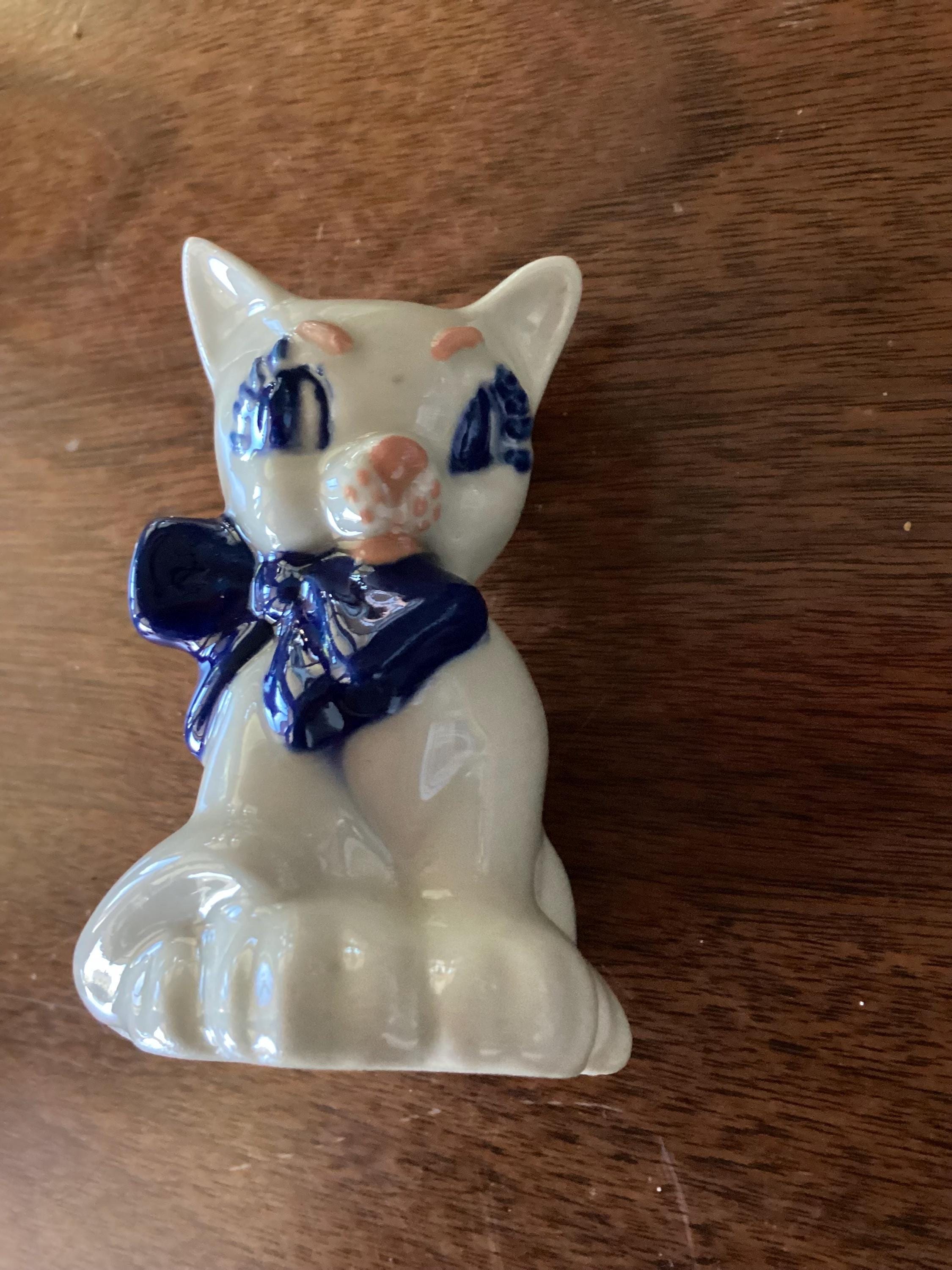 CERAMIC ARTS STUDIO セラミックアーツスタジオ フィギュリン