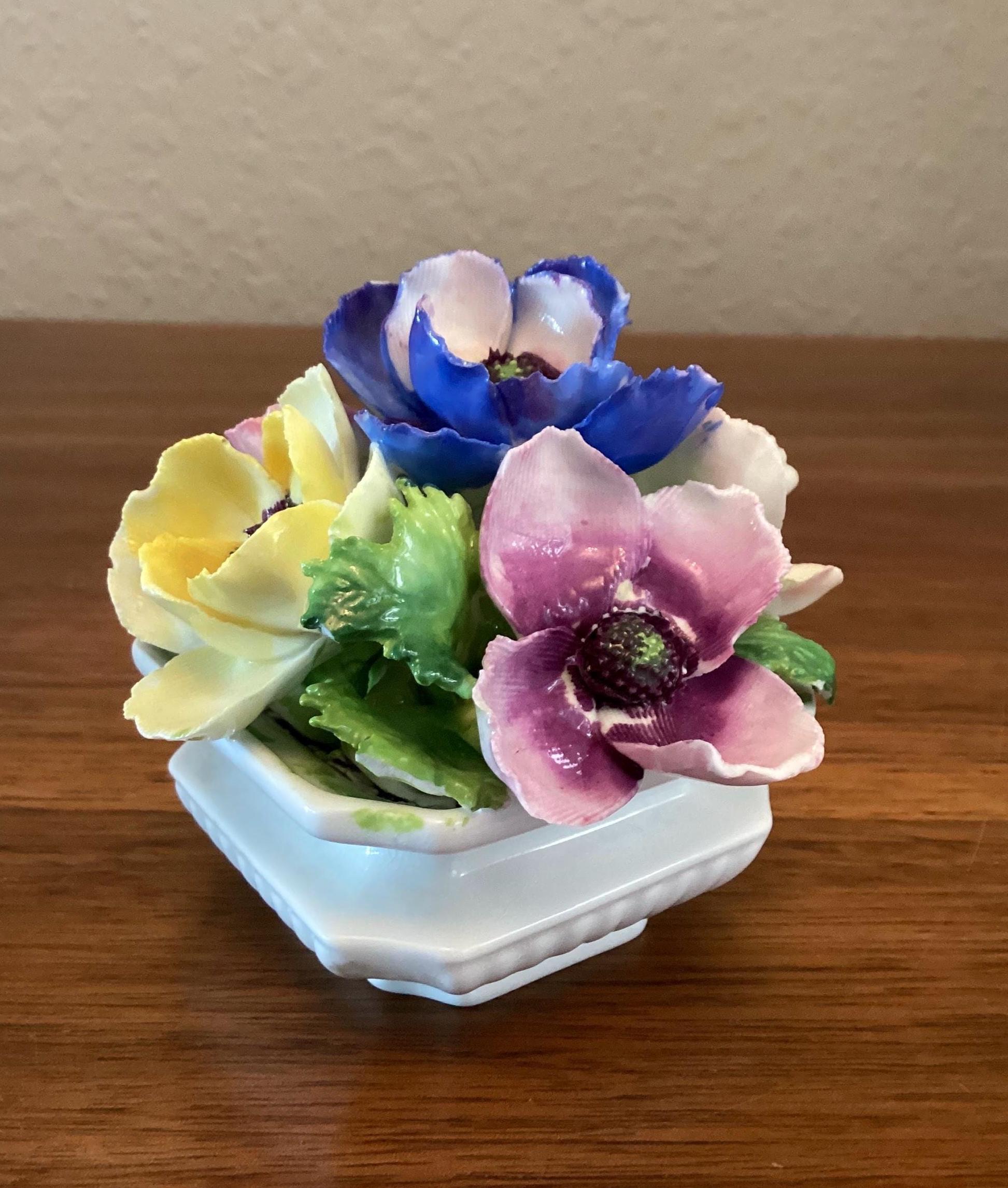 flower England Of Price Arthur 花瓶・フラワースタンド bowl 8 England of Price Arthur 花瓶・フラワースタンド