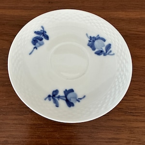 Royal copenhagen blue flower - Etsy 日本