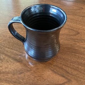 Prinknash Mug made in England