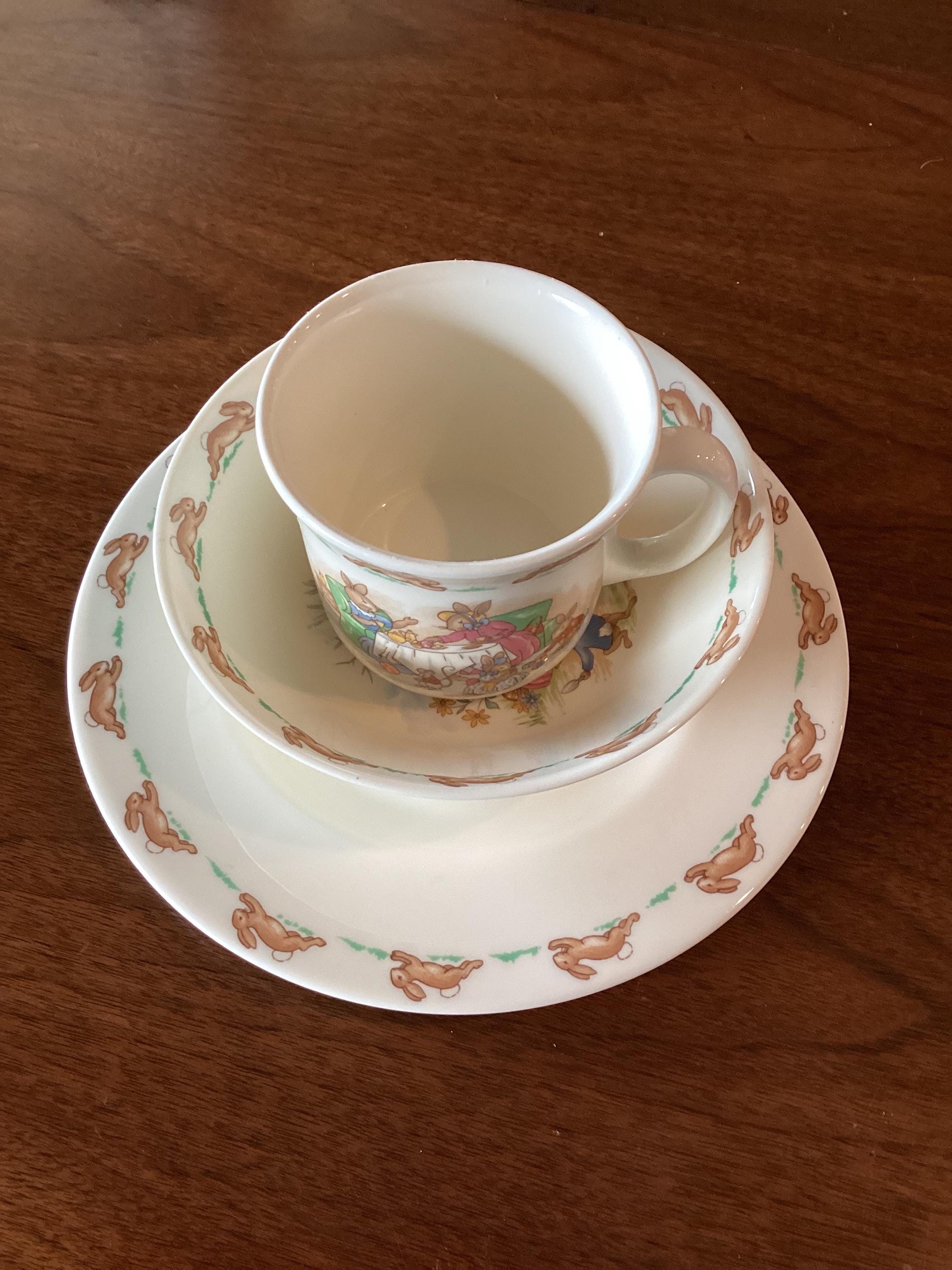 Royal doulton rabbit - Etsy 日本