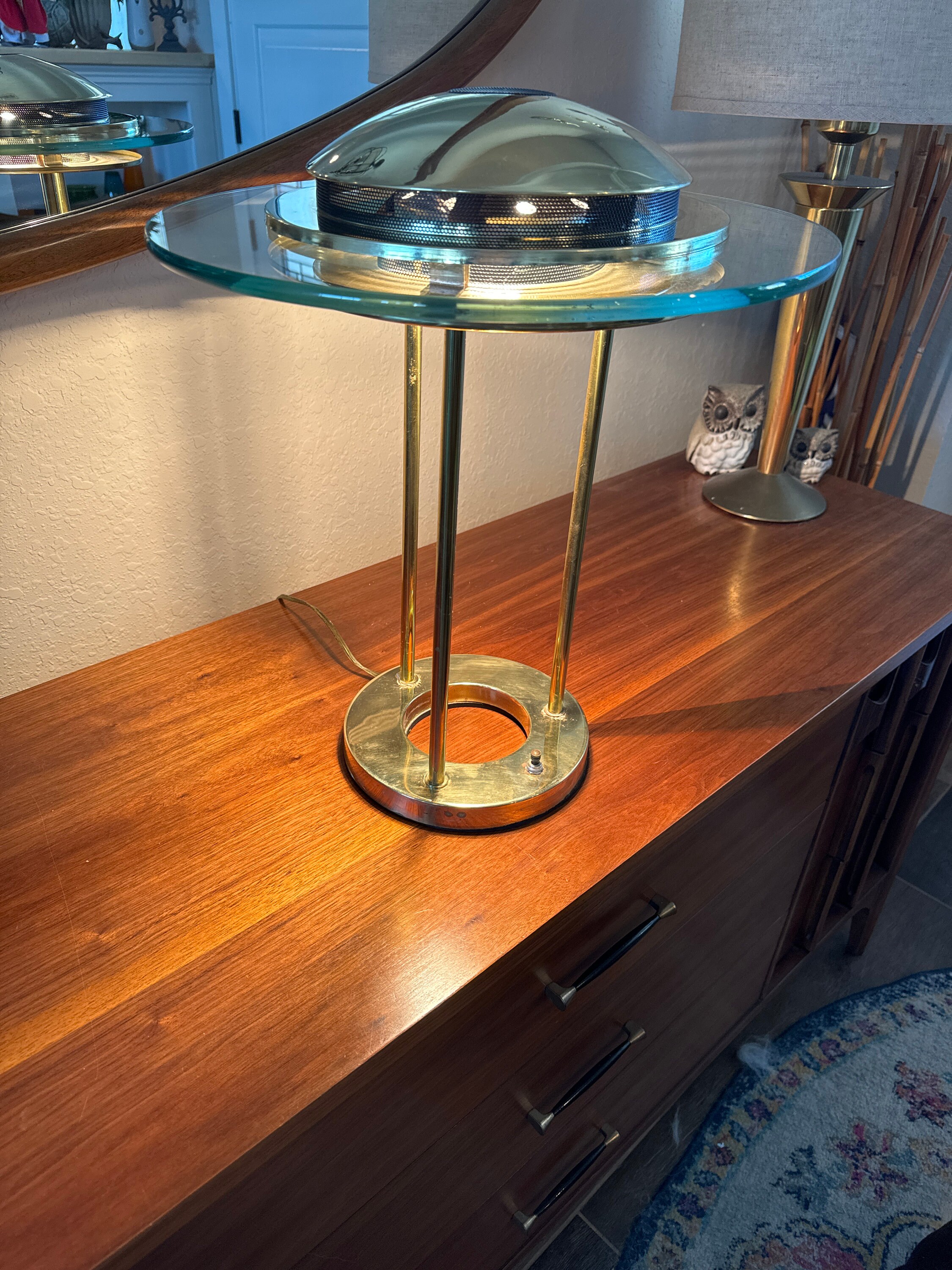Robert sonneman lamp - Etsy 日本