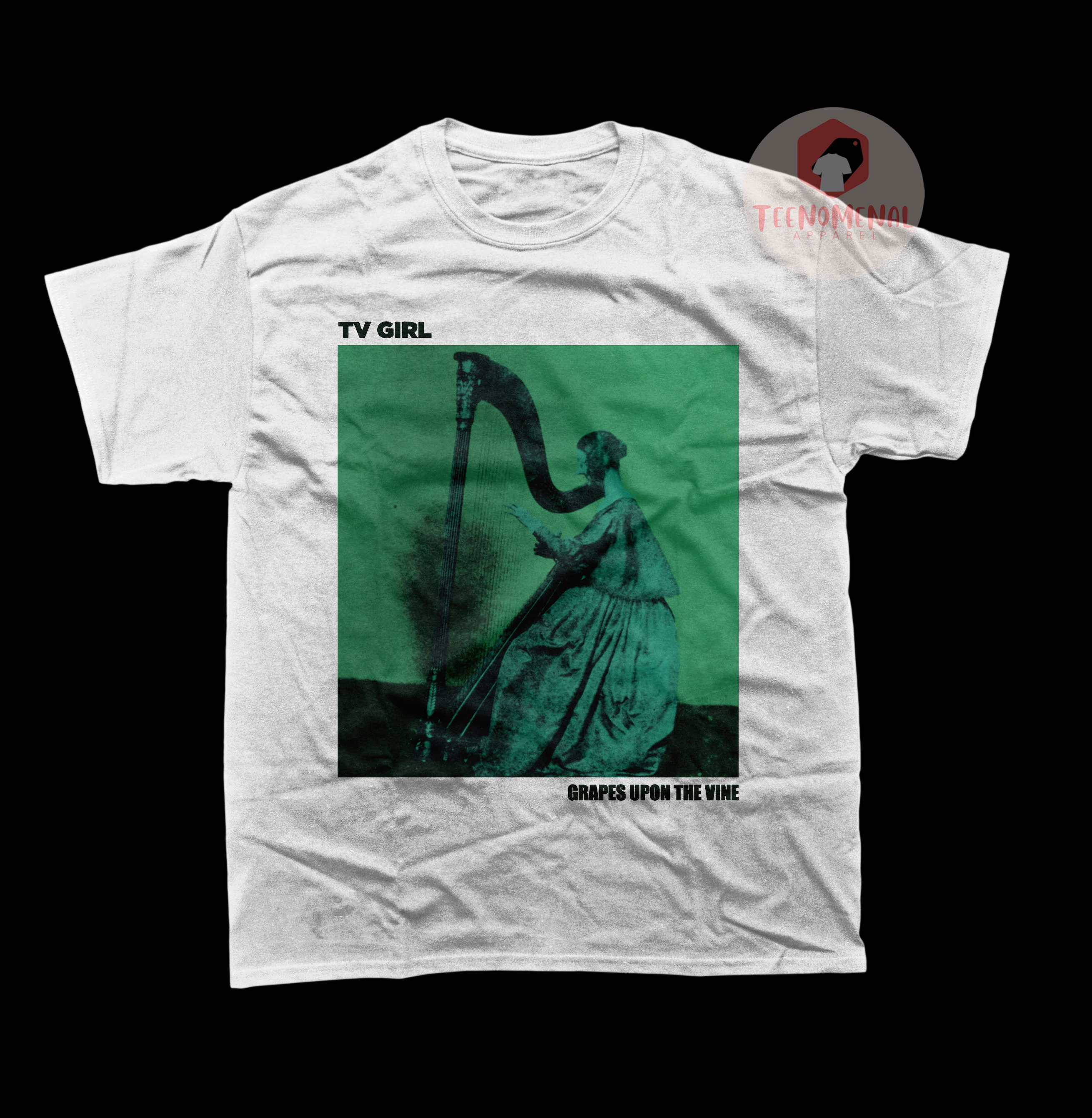 THE VINES バンドTシャツ キッズサイズ 紺 - メルカリ