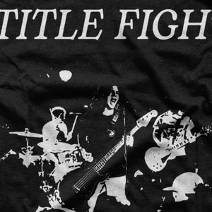 title-fight-unisex-t-shirt-rock-music-band-graphic-tee-printed