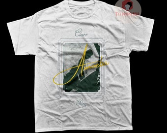 Clairo '24 Tour T-shirt - 'I Got Charmed' Design - Etsy