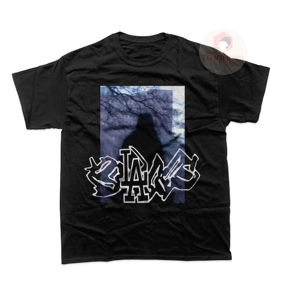 ★EMEW★BLADE t-shirt Bladee Drain Gang T-shirt - Drain Gang Merch - Ecco2k Tee