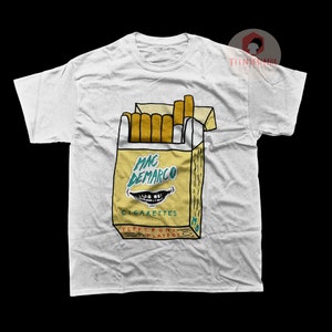 DON'T DRUG IN MAC DDIMTシャツ ddim DON´T DRUG IN MAC tシャツ 白