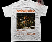 Beabadoobee 「Patched Up」 Tシャツ Oasis blur Beabadoobee 「Patched Up」 Tシャツ Oasis blur