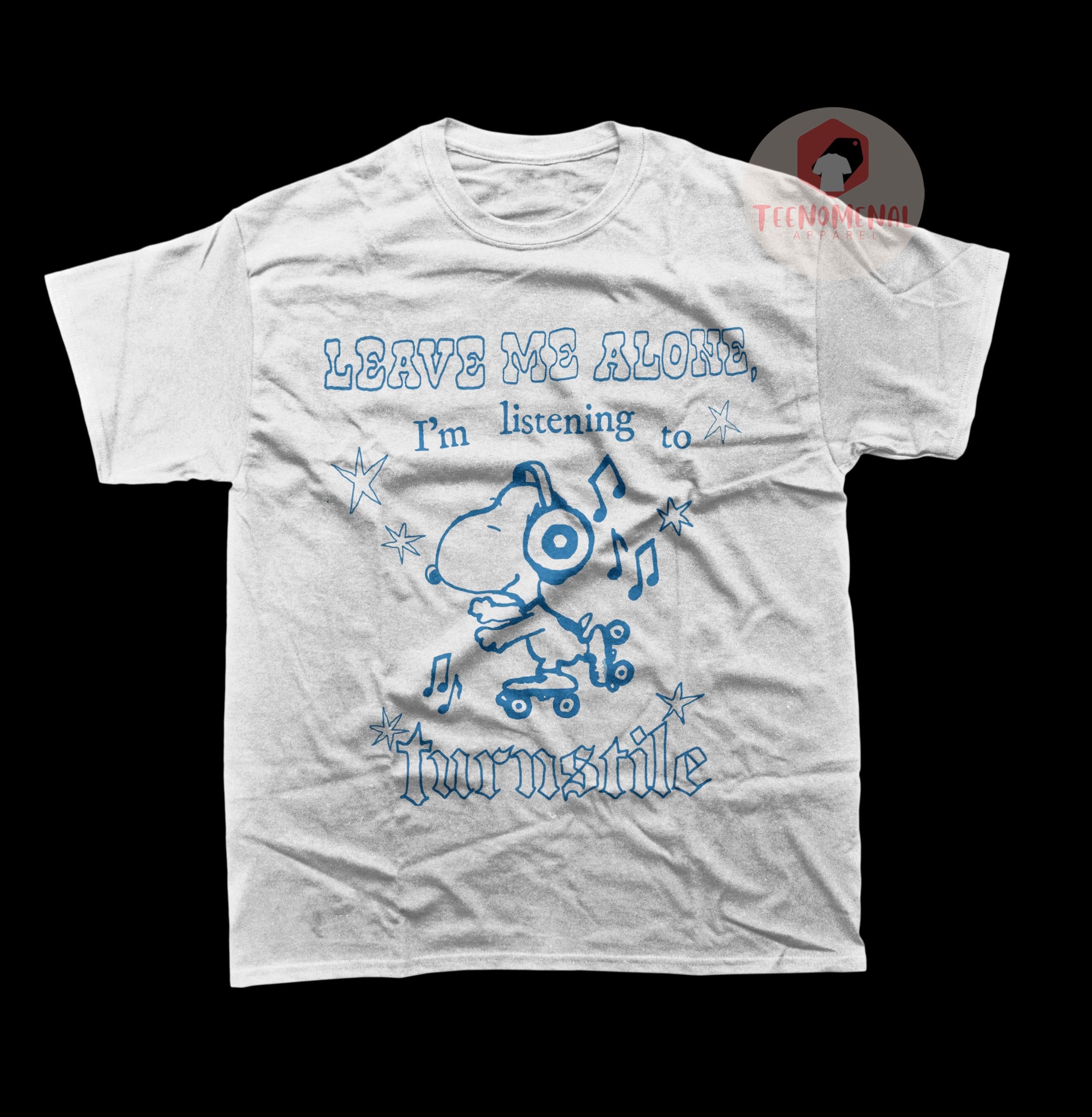 Turnstile shirt - Etsy 日本