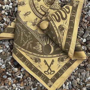 Hail Hekate Bandana