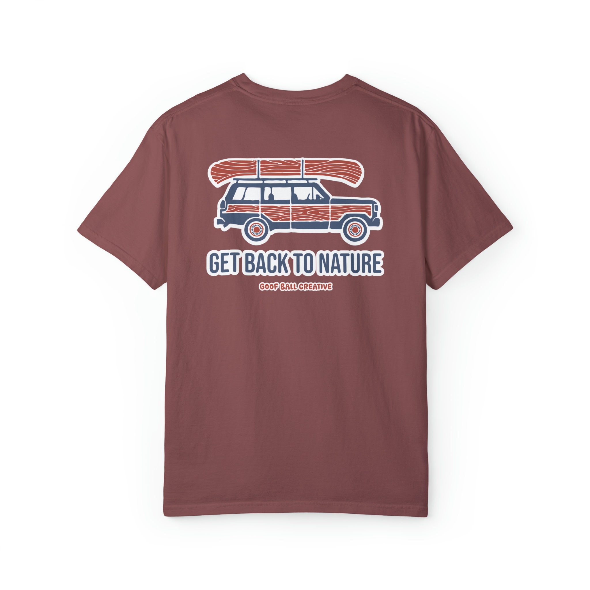 Jeep Wagoneer Shirt - Etsy