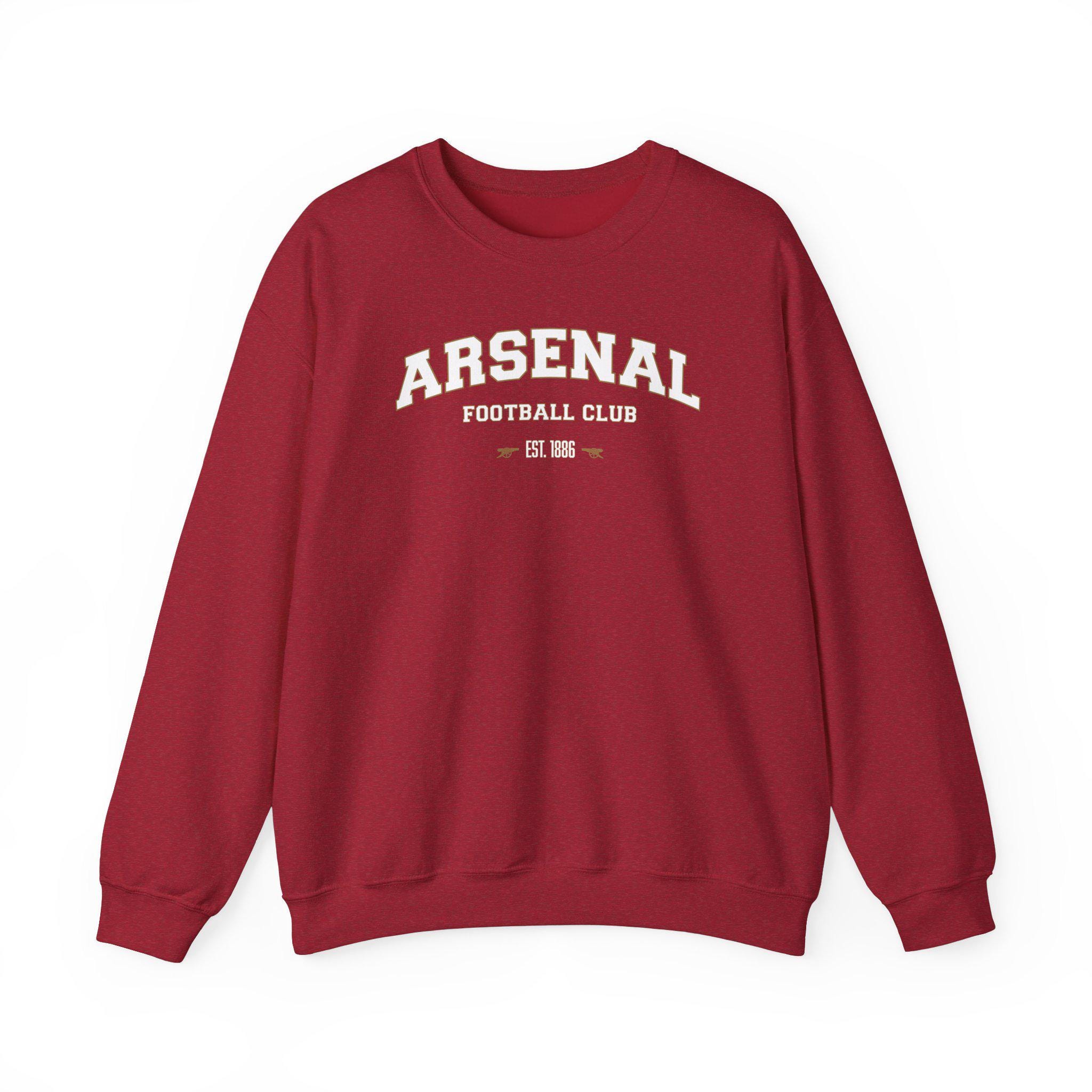 ヴィンテージ ARSENAL アーセナル トレーニング ジャケット adidas Originals - 新品S⭐️adidas アーセナル トラック