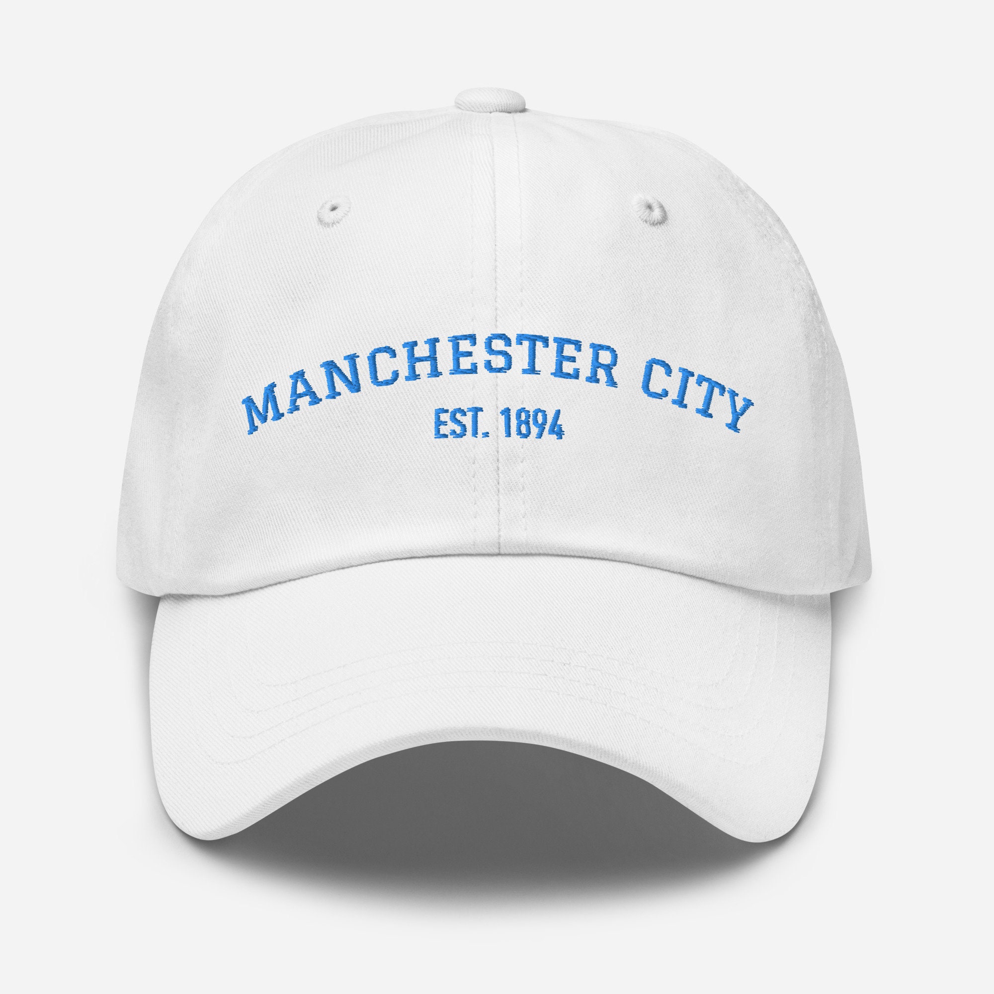 Man city cap - Etsy 日本