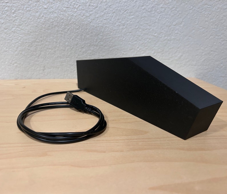 Tesla Cybertruck USB Light Box Etsy