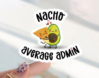 Nacho Ø 200g Aufkleber, 200g Post Aufkleber, 300g Nacho Aufkleber, 300g Lebensmittel Aufkleber, 300g Nacho Sticker, 200g Nacho Aufkleber, 20x20cm