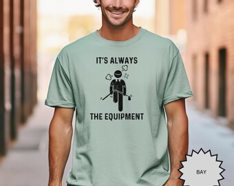 Golf Shirt, Dad Birthday Gift, Golf Gifts for Men, Golf Gifts for Women, Funny Golf Shirt, Gift for Golfer, Golf T-Shirt for Men,Golf Tshirt