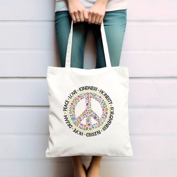 Forgiven Sign Tote Bag Forgiven Sign Tote Bag