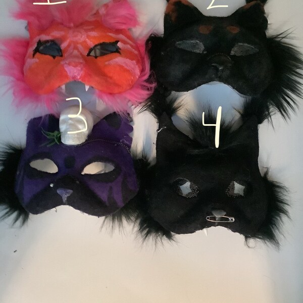 German Shepherd Mask Therian - Etsy