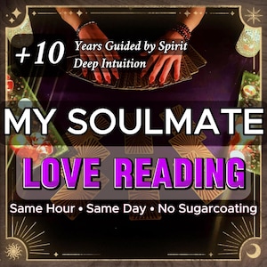 Find My Soulmate, Psychic Reading, Love Psychic, Love Reading, Love Life, Soulmate, Engagement, Divorce, Soul Mate, Luck, Wedding, Marriage