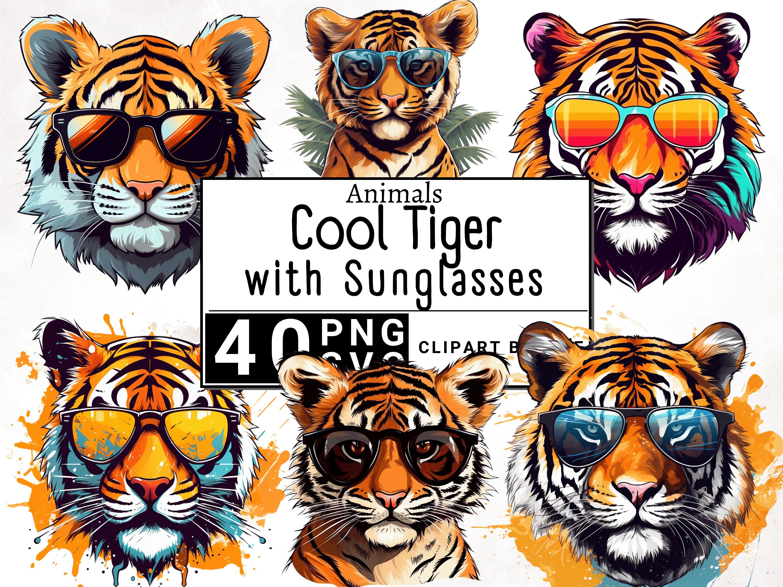 Am tiger gafas deals