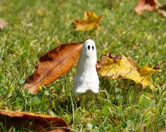 Ghost Planter