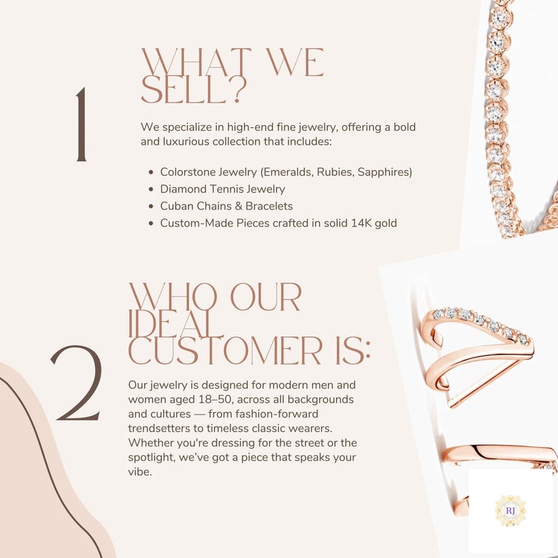 14K Gold Ruby Diamond Starburst Drop Earrings | Bridal Jewelry image 3