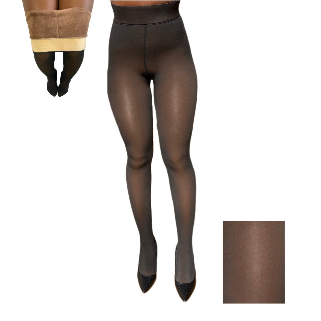 Mura - Semi-Opaque Tights