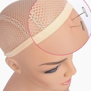 Realistic Mannequin Head