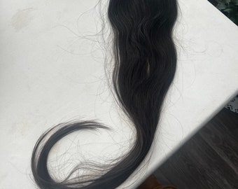 Raw Indian 30” Hd Lace Closure