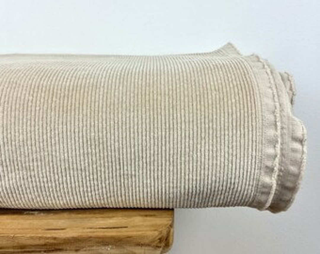 Cord in Wollweiß / Naturweiß/ Natur/ Breitcord / Kord - Etsy.de