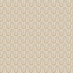 Tela tejida de Cotton + Steel &quot;Lost Creek - Rapid&quot;