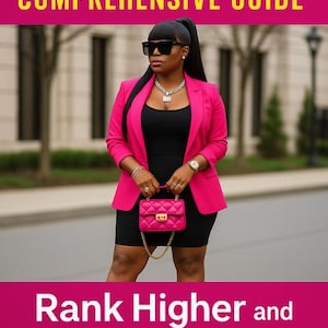 SEO Optimization Comprehensive Guide
