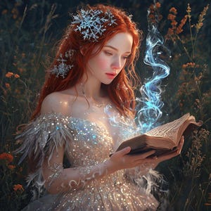 ENCHANTED FANTASY IMAGES