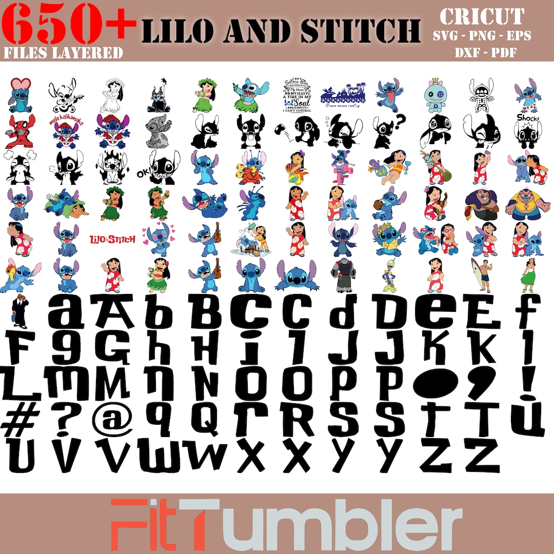 650 Files Svg Bundle Layered Design Vector Files SVG for Cricut PNG ...